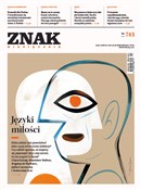 Znak 743 4... -  foreign books in polish 