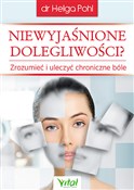 polish book : Niewyjaśni... - Helga Pohl