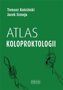 Obrazek Atlas koloproktologii