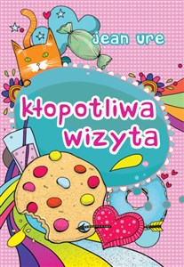 Picture of Kłopotliwa wizyta