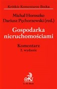 Gospodarka... - Michał Horoszko, Dariusz Pęchorzewski - Ksiegarnia w UK