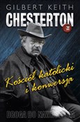 Kościół ka... - Gilbert Keith Chesterton -  books from Poland