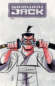 Picture of Samuraj Jack T.3