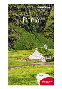 Picture of Dania Travelbook