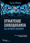 Książka : Strategie ... - Lucy Kung