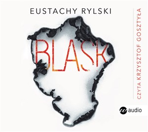 Picture of [Audiobook] Blask