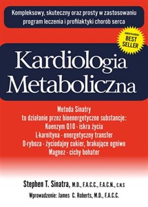 Picture of Kardiologia metaboliczna