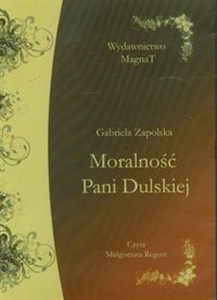 Picture of [Audiobook] Moralność Pani Dulskiej