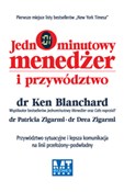 Jednominut... - Ken Blanchard, Patricia Zigarmi, Drea Zigarmi -  Polish Bookstore 