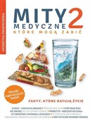 polish book : Mity medyc... - Katarzyna Świątkowska