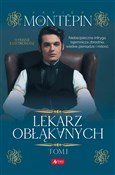 Lekarz obł... - Xavier Montepin -  foreign books in polish 