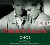 polish book : [Audiobook... - Wojciech Kuczok
