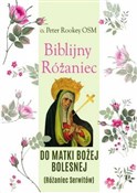 Biblijny R... - Peter Rookey -  books in polish 