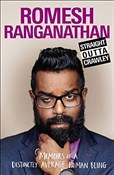 polish book : Straight O... - Romesh Ranganathan