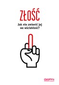 Złość Jak ... -  Polish Bookstore 