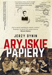 Picture of Aryjskie papiery
