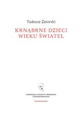 polish book : Krnąbrne d... - Tadeusz Zatorski