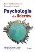Psychologi... - Zenon Waldemar Dudek -  Książka z wysyłką do UK