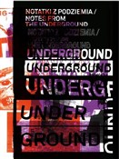 Notatki z ... - Opracowanie Zbiorowe -  foreign books in polish 