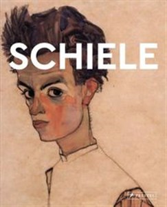 Picture of Masters of Art: Schiele