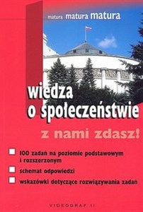 Picture of Wiedza o społeczeństwie