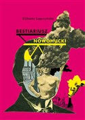 Książka : Bestiarius... - Elżbieta Łapczyńska