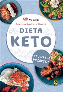 Picture of Dieta KETO Najlepsze przepisy