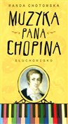 Książka : [Audiobook... - Wanda Chotomska