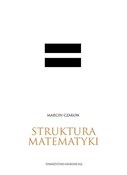 Struktura ... - Marcin Czakon -  books from Poland
