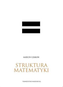 Picture of Struktura matematyki