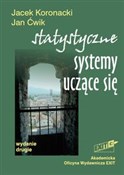 Statystycz... - Jacek Koronacki, Jan Ćwik -  books from Poland