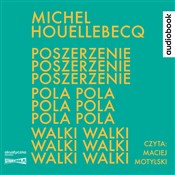 polish book : [Audiobook... - Michel Houellebecq