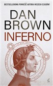 Inferno - Dan Brown -  Książka z wysyłką do UK