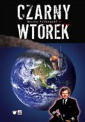Polska książka : Czarny wto... - Patkowski Maciej
