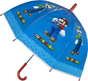 Picture of Parasolka Super Mario 18cali SUMB7202
