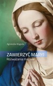 polish book : Zawierzyć ... - Agnieszka Wygoda