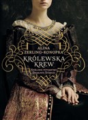 Królewska ... - Alina Zerling-Konopka - Ksiegarnia w UK