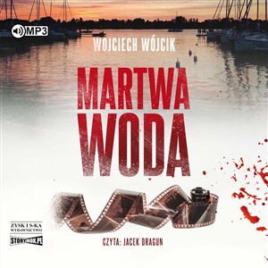 Obrazek [Audiobook] Martwa woda