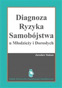 polish book : Diagnoza r... - Jarosław Stukan
