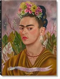 Picture of Frida Kahlo Complete Paintings