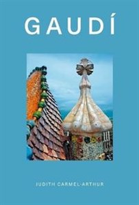 Obrazek Design Monographs Gaudi