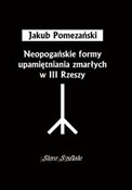 Neopogańsk... - Jakub Pomezański -  books in polish 