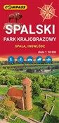 Polska książka : Spalski Pa...
