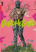 Polska książka : Dorohedoro... - Q-Hayashida