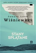 Stany splą... - Janusz Leon Wiśniewski -  books from Poland