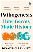 Zobacz : Pathogenes... - Jonathan Kennedy