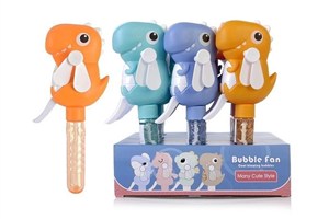 Obrazek Miecz do robienia baniek mydlanych (12szt)