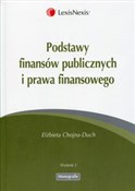 Zobacz : Podstawy f... - Elżbieta Chojna-Duch