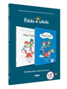 polish book : Polski w s... - Małgorzata Pamuła-Behrens, Anna Mikulska, Justyna Wrona