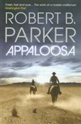 Appaloosa - Robert B. Parker -  books from Poland